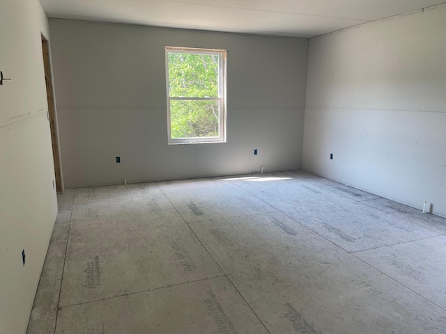 585 Newfield Rd, Shapleigh, ME 04076 - view of spare room