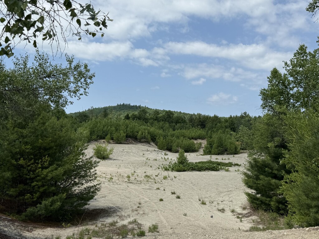 0 Five Kezars Rd, Waterford, ME 04088 - photo 1