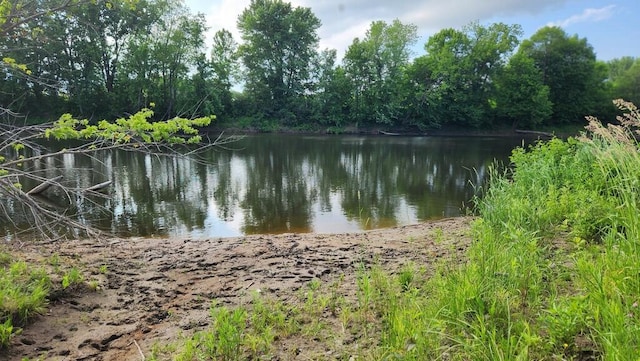 LOT76 Flagg Rd, New Sharon, ME 04955 - water view