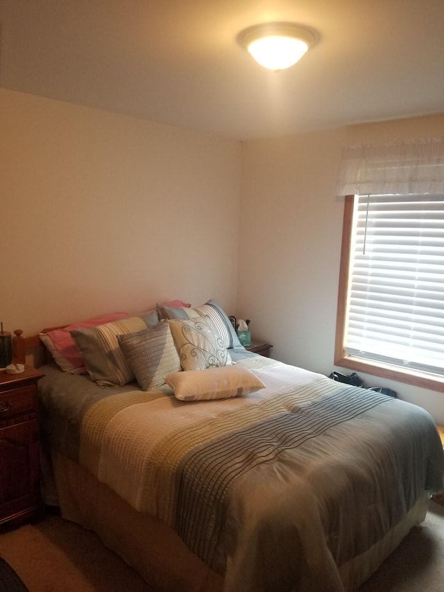 14 Reach Rd, Presque Isle, ME 04769 - view of bedroom