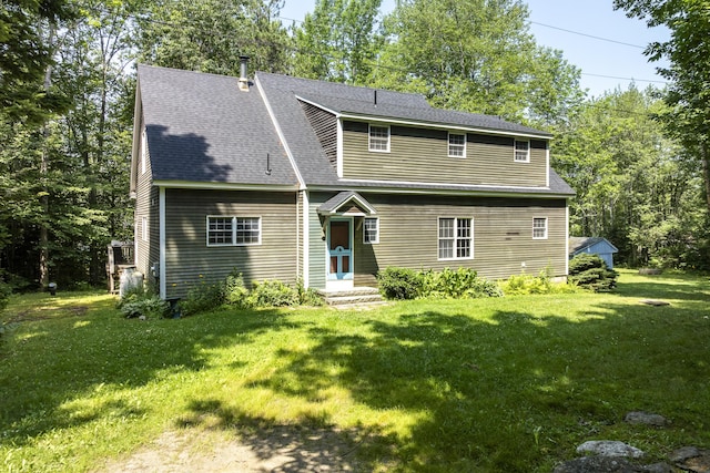 433 Fogler Rd, Bremen, ME 04551 - photo 48