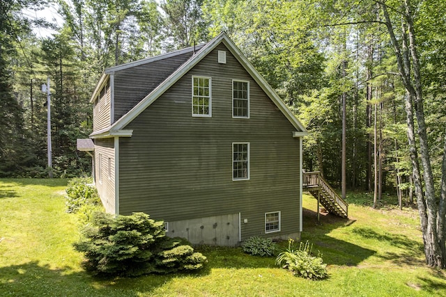 433 Fogler Rd, Bremen, ME 04551 - photo 49