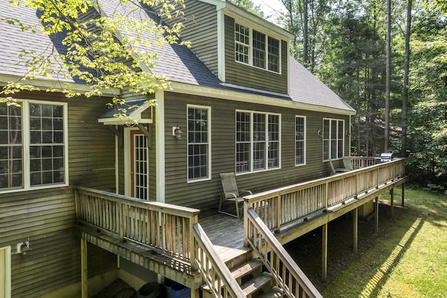 433 Fogler Rd, Bremen, ME 04551 - photo 35