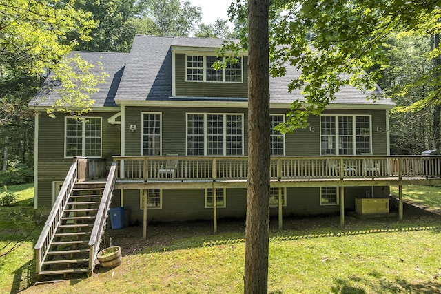 433 Fogler Rd, Bremen, ME 04551 - photo 36