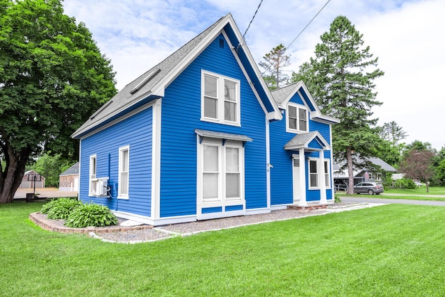 94 Park St, Milo, ME 04463 - photo 1