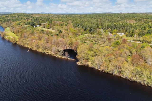 LotA River Road, Leeds, ME 04263