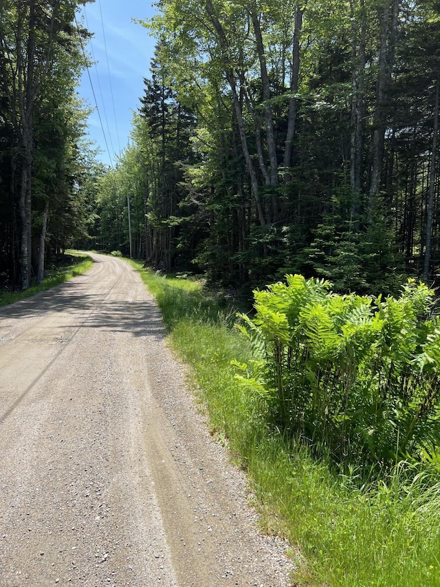 45 Goose Pond Rd, Swans Island, ME 04685