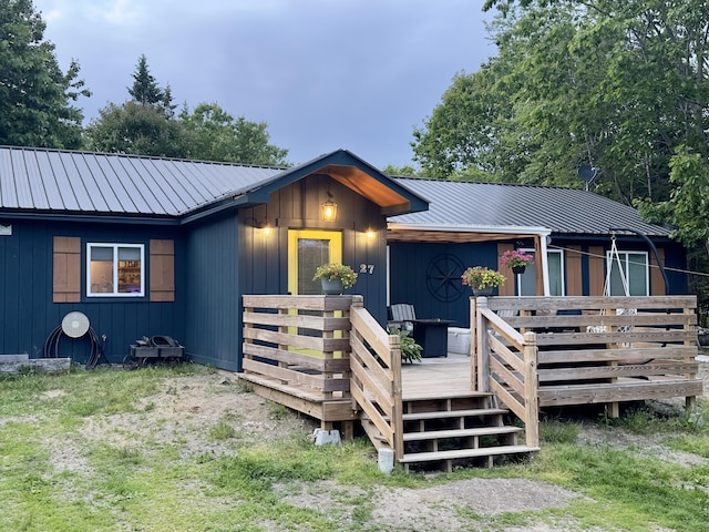 27 Sears Island Rd, Searsport, ME 04974 - photo 2