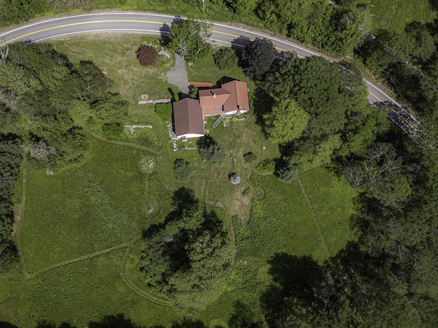 878 State Route 32, Bristol, ME 04564 - view of property location