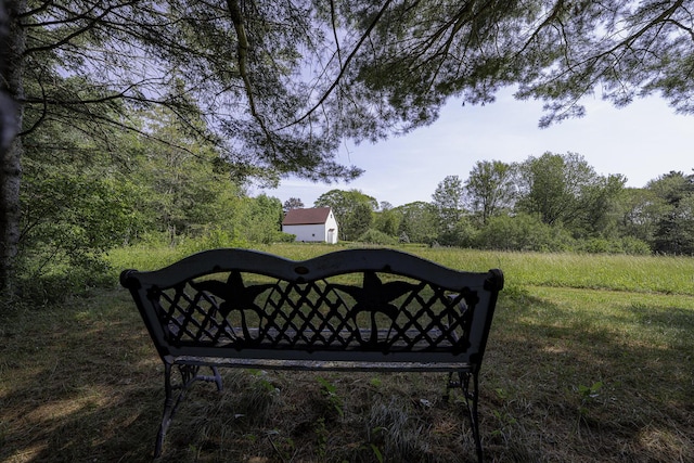 878 State Route 32, Bristol, ME 04564 - view of community