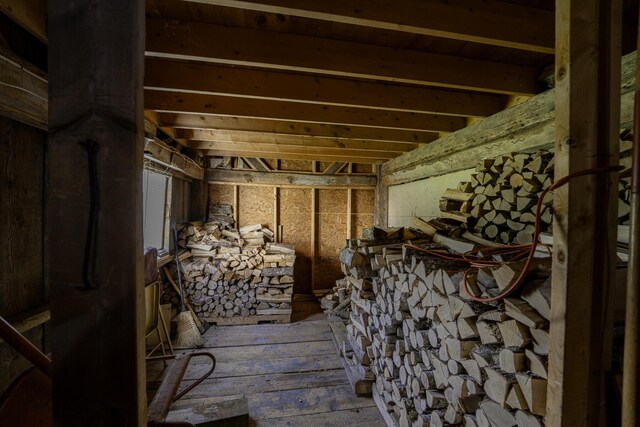 878 State Route 32, Bristol, ME 04564 - view of miscellaneous room
