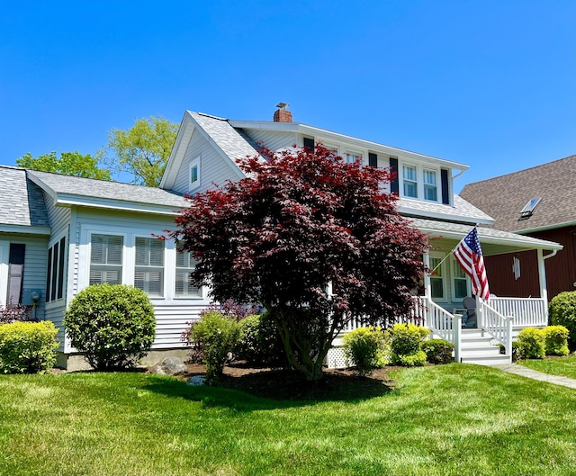 89 Clark Point Rd, Southwest Harbor, ME 04679 - photo 1
