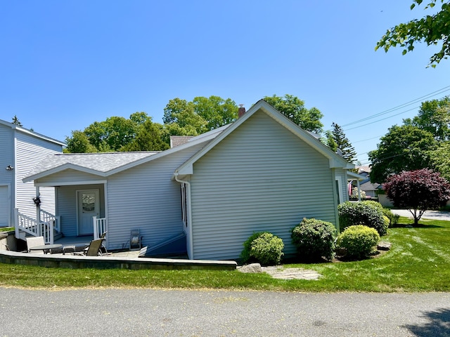 89 Clark Point Rd, Southwest Harbor, ME 04679 - photo 8