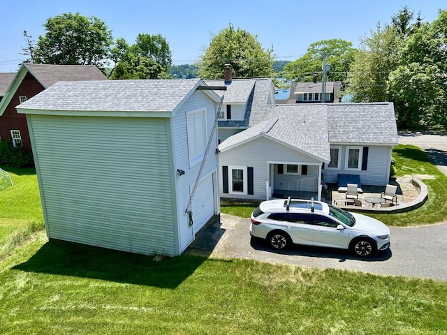 89 Clark Point Rd, Southwest Harbor, ME 04679 - photo 9