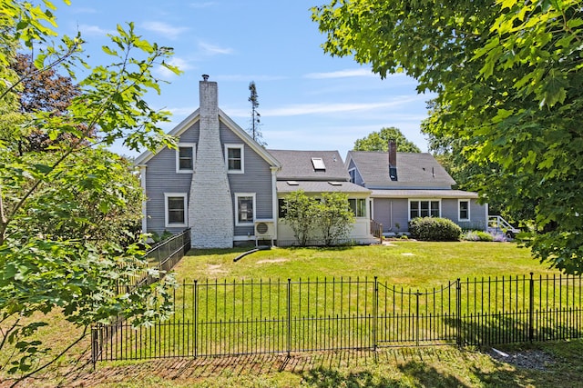 30 Pine St, Freeport, ME 04032 - photo 1