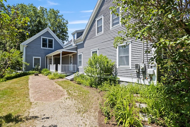 30 Pine St, Freeport, ME 04032 - photo 5