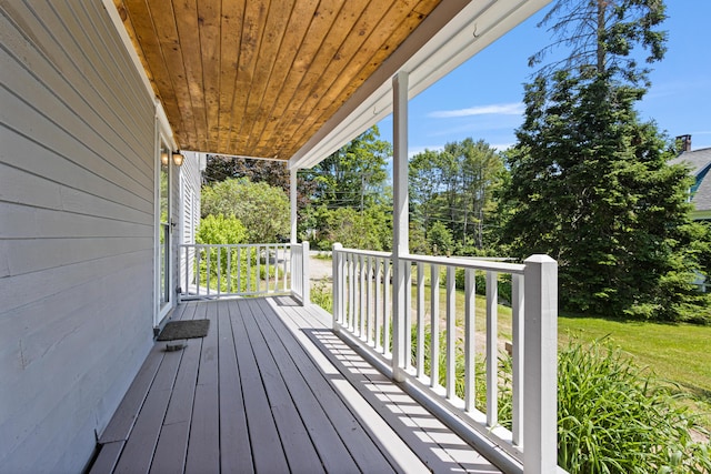 30 Pine St, Freeport, ME 04032 - photo 6