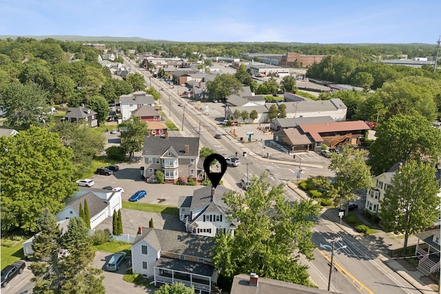930 Forest Ave, Portland, ME 04103 - view of property location with nearby suburban area
