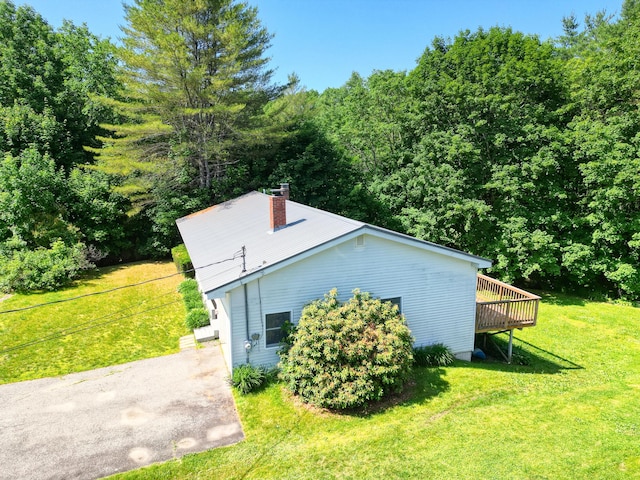 8 Boucher Ave, Augusta, ME 04330 - photo 33