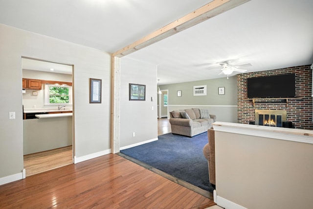 8 Boucher Ave, Augusta, ME 04330 - photo 2