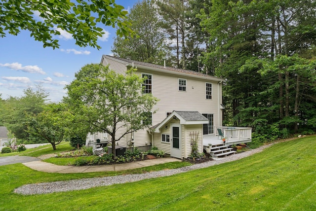 15 Graystone Rd, Gray, ME 04039 - photo 4