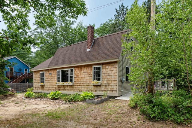 68 Swan Rd, Brownfield, ME 04010 - photo 3