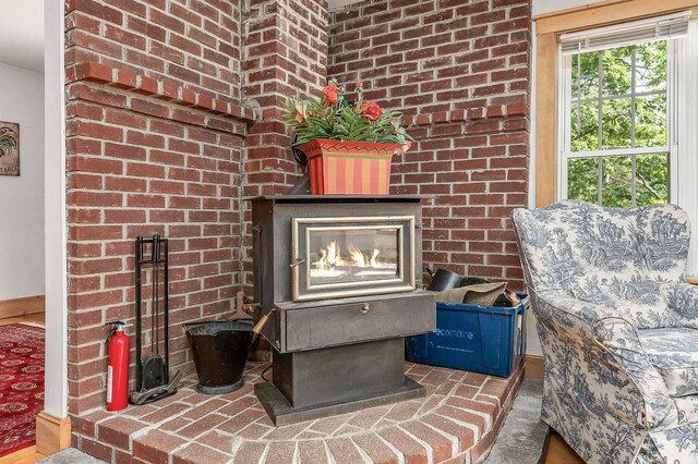 68 Swan Rd, Brownfield, ME 04010 - photo 10