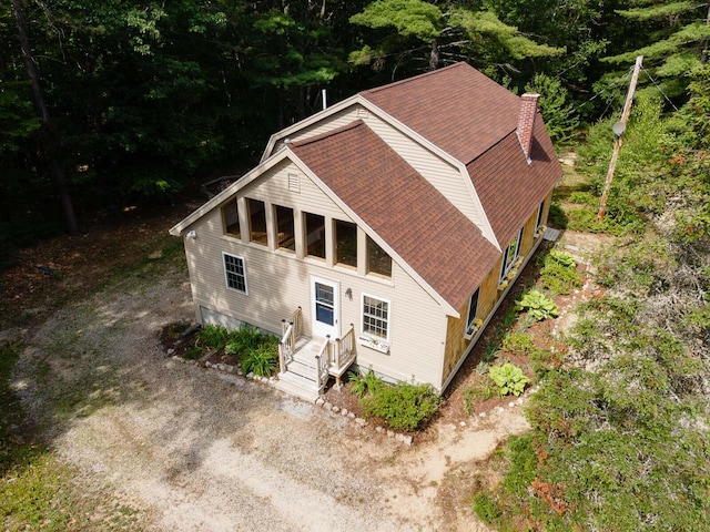 68 Swan Rd, Brownfield, ME 04010 - photo 2