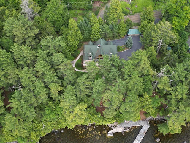 378 Black Point Rd, Beaver Cove, ME 04441 - view of property location