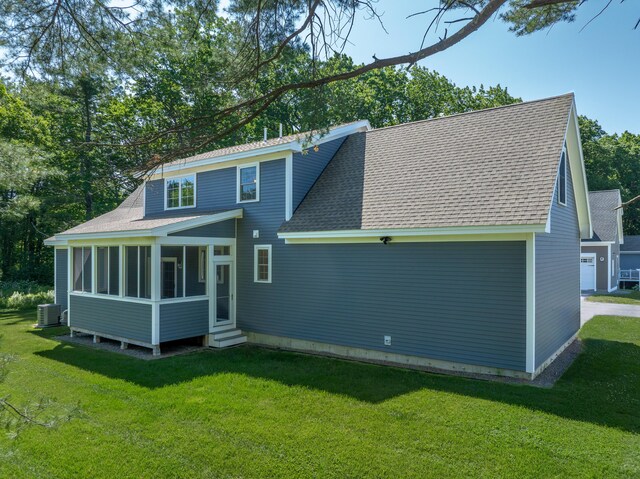12 Black Sparrow Dr, Portland, ME 04102 - photo 32