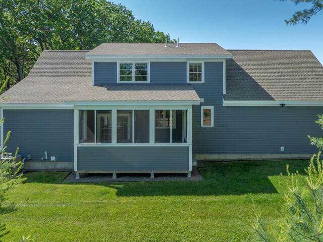 12 Black Sparrow Dr, Portland, ME 04102 - photo 33