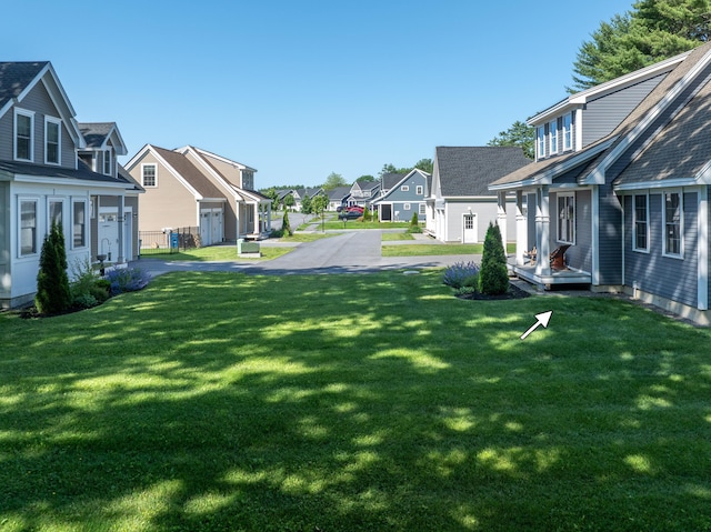 12 Black Sparrow Dr, Portland, ME 04102 - photo 35