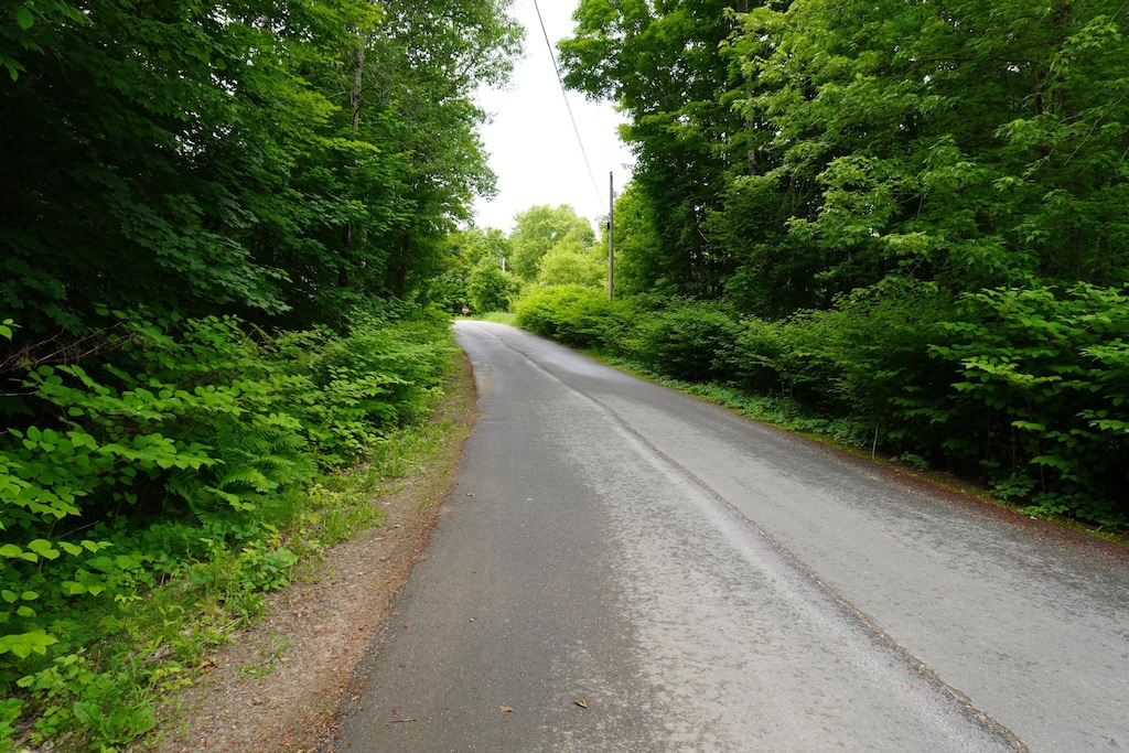 LOT109.2 Cross St, Kingman Twp, ME 04451