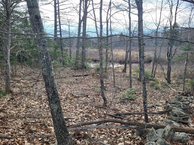 TBD Frye Rd, Somerville, ME 04348