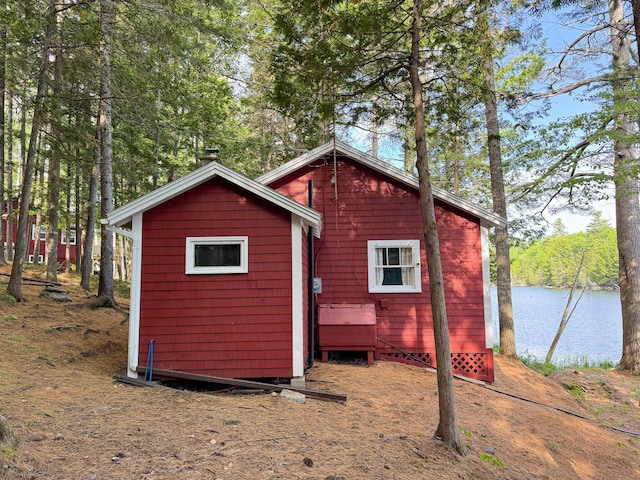 26 Dunphey Rd, Sebec, ME 04481 - photo 3