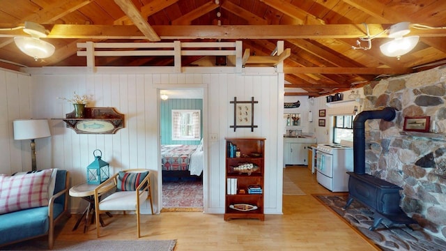 26 Dunphey Rd, Sebec, ME 04481 - photo 15