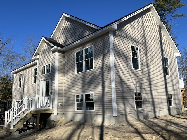 LOT4 Wildwood Rd, Bridgton, ME 04009 - photo 3