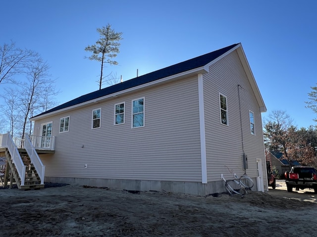 LOT4 Wildwood Rd, Bridgton, ME 04009 - photo 5