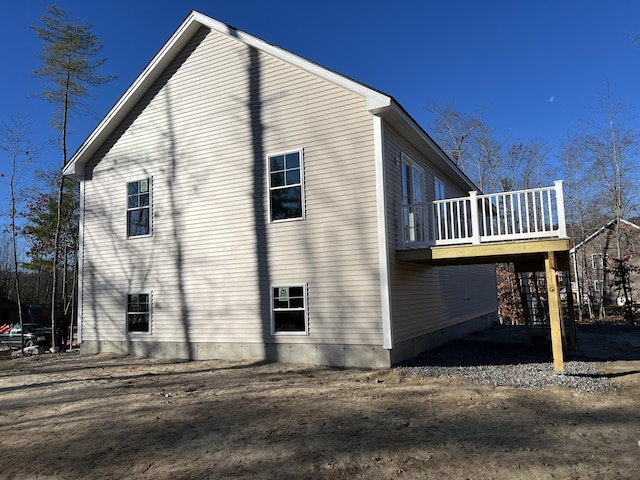 LOT4 Wildwood Rd, Bridgton, ME 04009 - photo 7