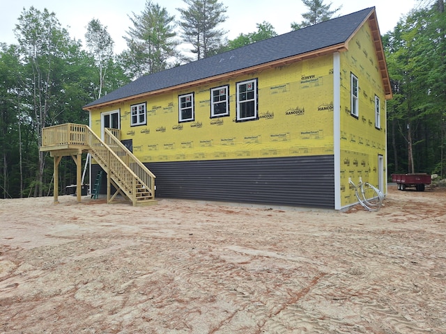 LOT4 Wildwood Rd, Bridgton, ME 04009 - photo 4