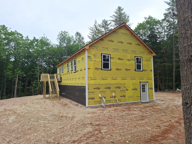 LOT4 Wildwood Rd, Bridgton, ME 04009 - photo 6