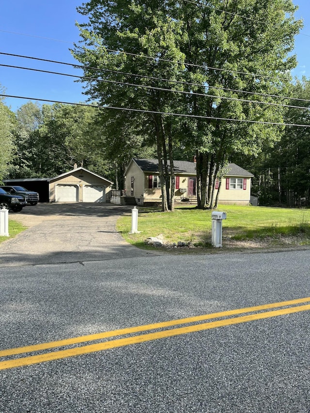 56 Sam Allen Rd, Sanford, ME 04073 - photo 1