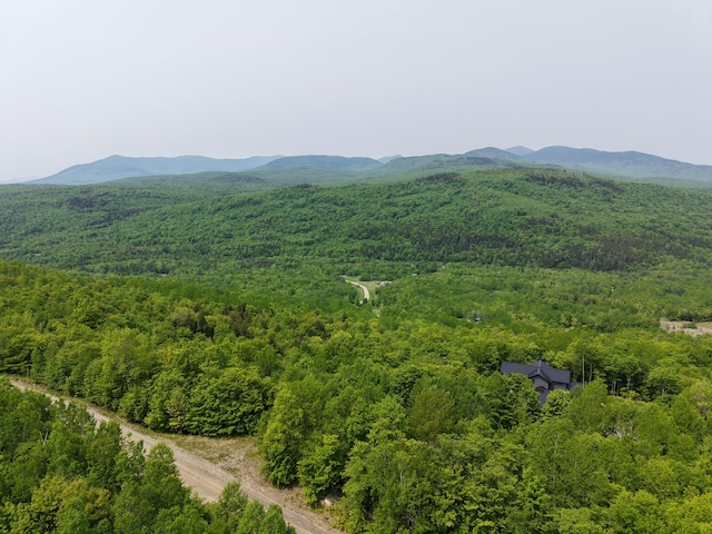 M12L252-3 Ira Mountain Rd, Kingfield, ME 04947