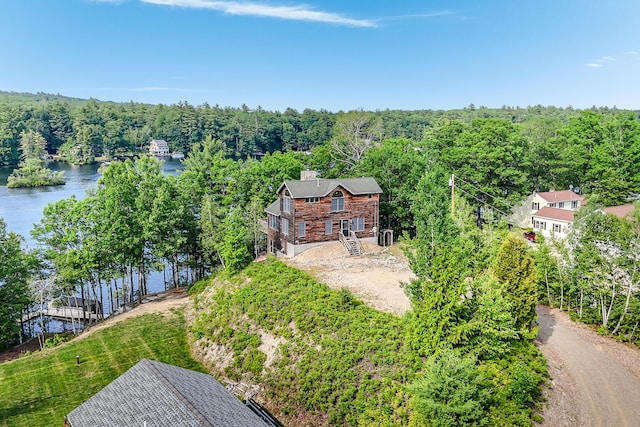 271 W Shore Rd, Waterboro, ME 04030 - photo 1