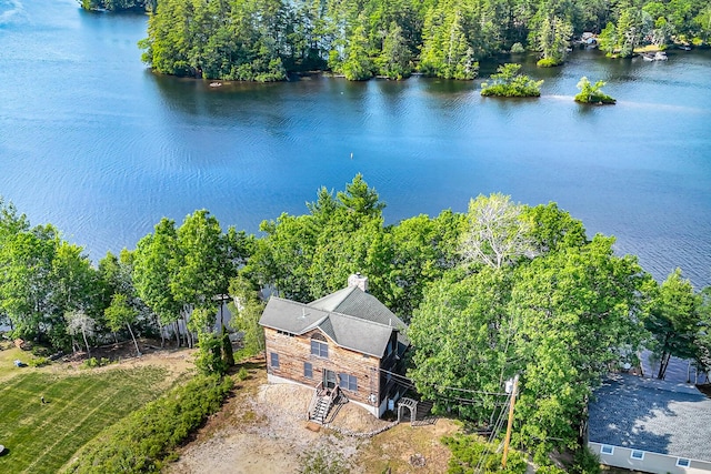 271 W Shore Rd, Waterboro, ME 04030 - photo 4