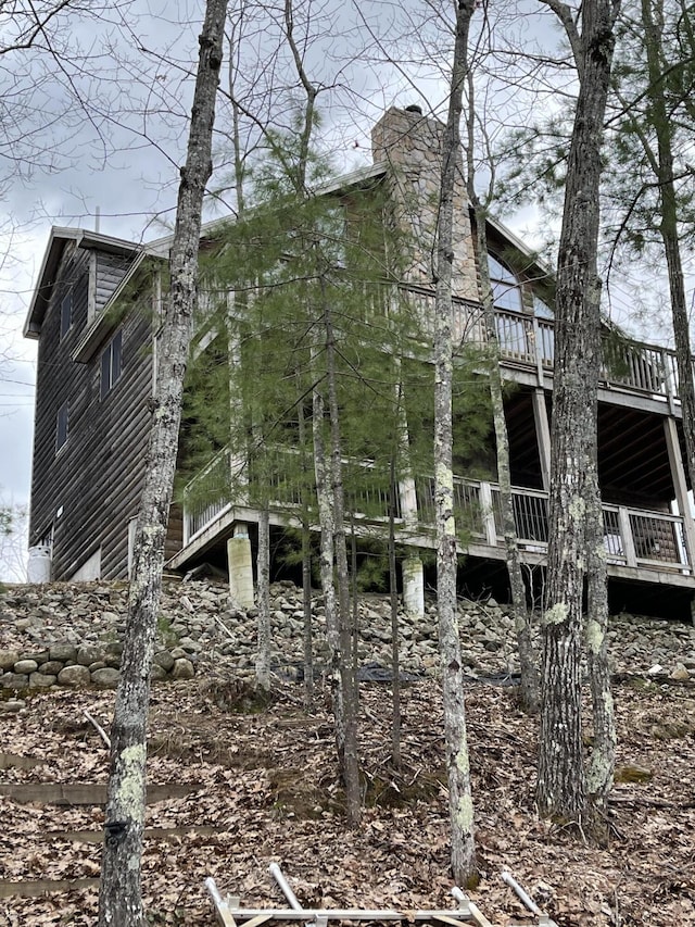 271 W Shore Rd, Waterboro, ME 04030 - photo 52
