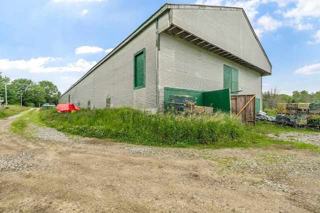 350 Cushing Rd, Cushing, ME 04563 - view of property exterior