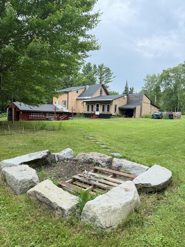 2431 Lee Rd, Lee, ME 04455 - photo 58