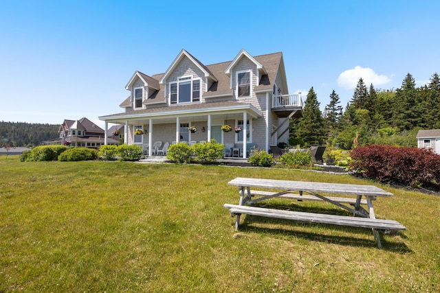 42 Boatyard Ln, Machiasport, ME 04655 - photo 4