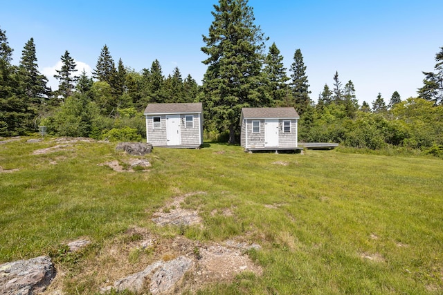 42 Boatyard Ln, Machiasport, ME 04655 - photo 71